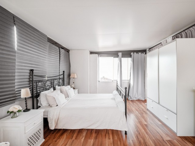 2 Bedrooms Apartment in Nueva Andalucía