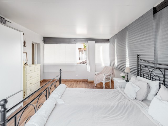 2 Bedrooms Apartment in Nueva Andalucía