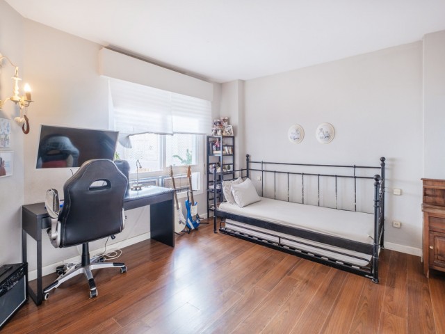 2 Bedrooms Apartment in Nueva Andalucía