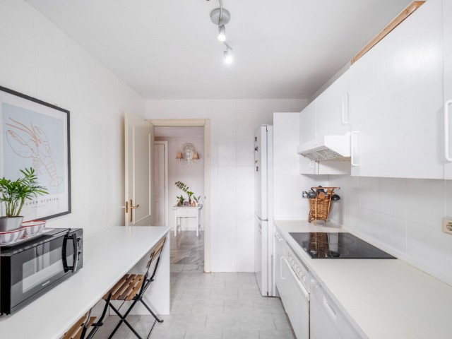2 Bedrooms Apartment in Nueva Andalucía
