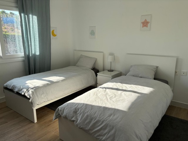 Apartamento con 2 Dormitorios  en Casares