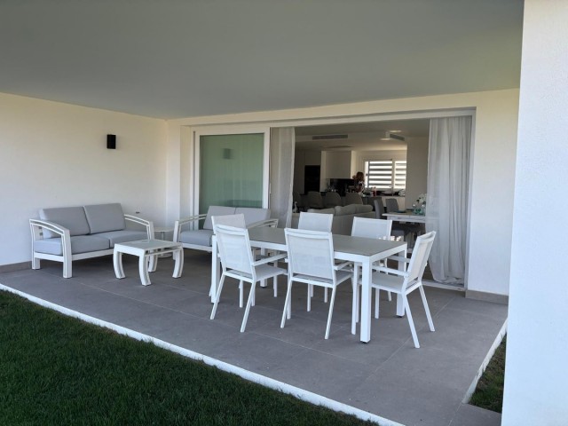 Apartamento con 2 Dormitorios  en Casares