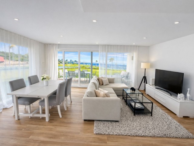 Appartement avec 2 Chambres  à Casares