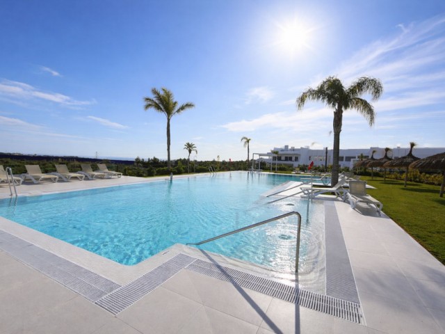 Huoneisto Casares - R5183098