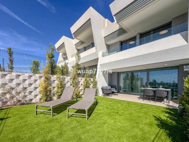 3 Bedrooms Townhouse in La Cala de Mijas
