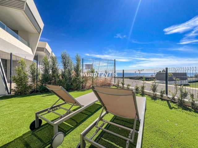3 Bedrooms Townhouse in La Cala de Mijas