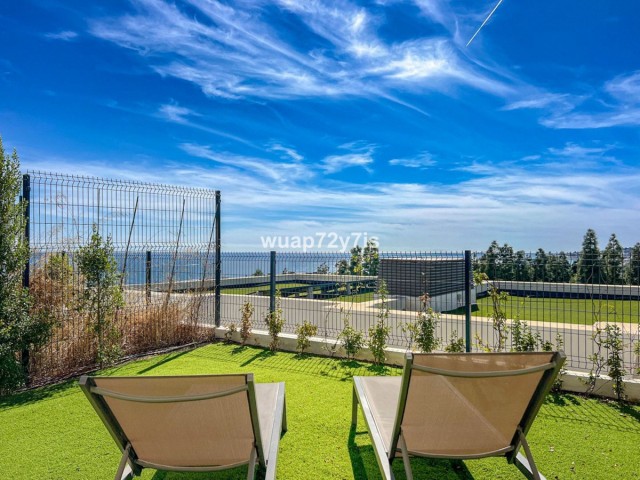 3 Bedrooms Townhouse in La Cala de Mijas