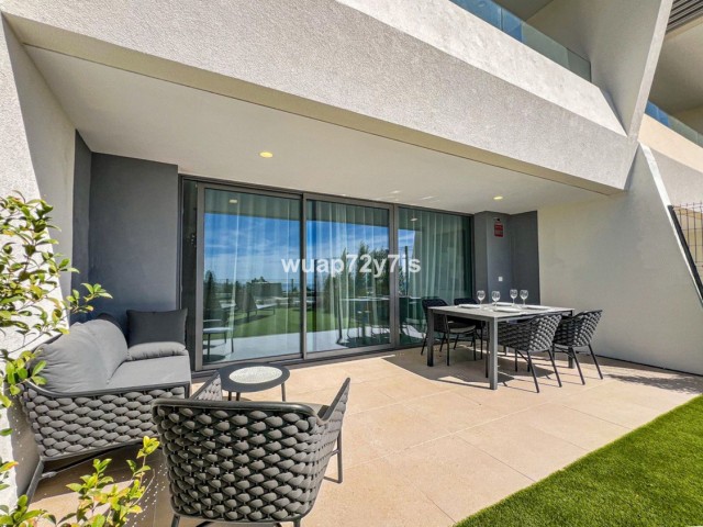 3 Bedrooms Townhouse in La Cala de Mijas