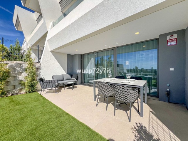 3 Bedrooms Townhouse in La Cala de Mijas