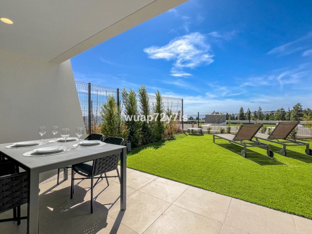 3 Bedrooms Townhouse in La Cala de Mijas