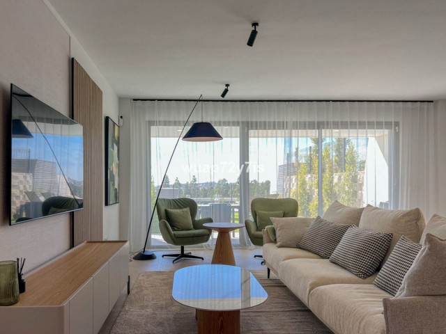 3 Bedrooms Townhouse in La Cala de Mijas