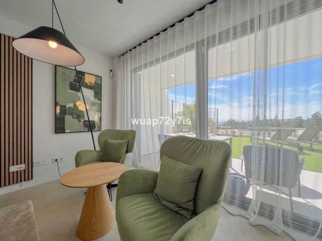 3 Bedrooms Townhouse in La Cala de Mijas