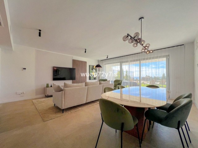 3 Bedrooms Townhouse in La Cala de Mijas
