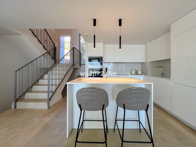 3 Bedrooms Townhouse in La Cala de Mijas