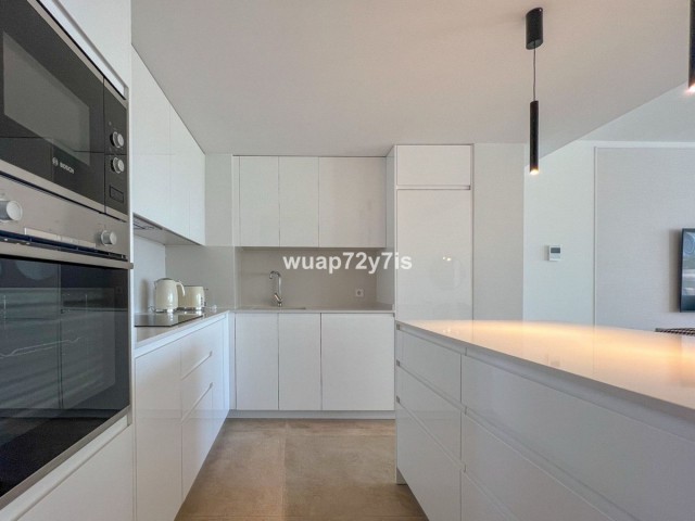 3 Bedrooms Townhouse in La Cala de Mijas