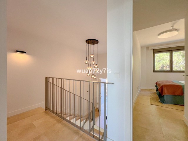 3 Bedrooms Townhouse in La Cala de Mijas