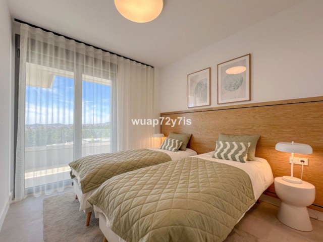3 Bedrooms Townhouse in La Cala de Mijas