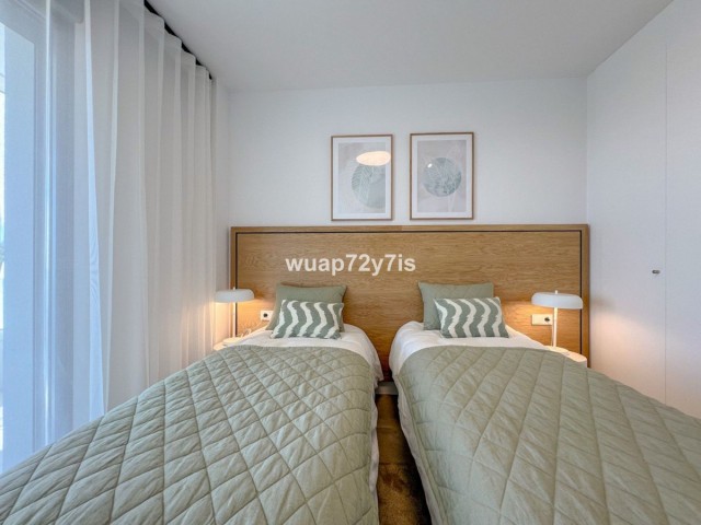 3 Bedrooms Townhouse in La Cala de Mijas