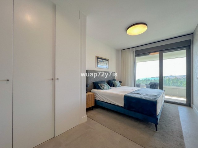 3 Bedrooms Townhouse in La Cala de Mijas