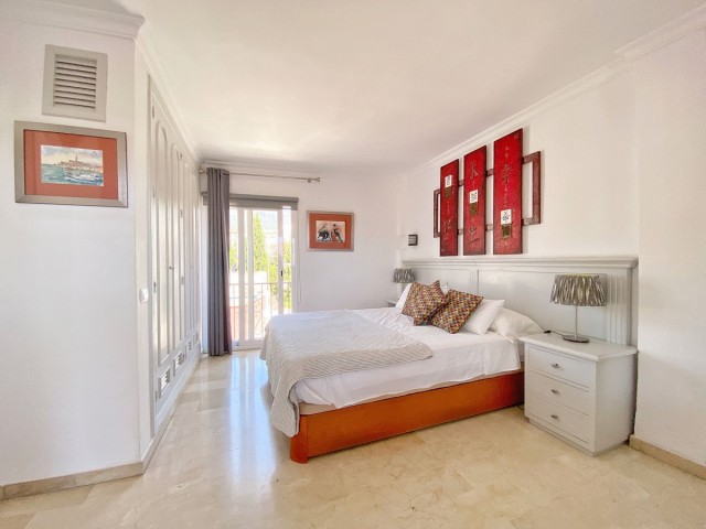 Penthouse in Marbella