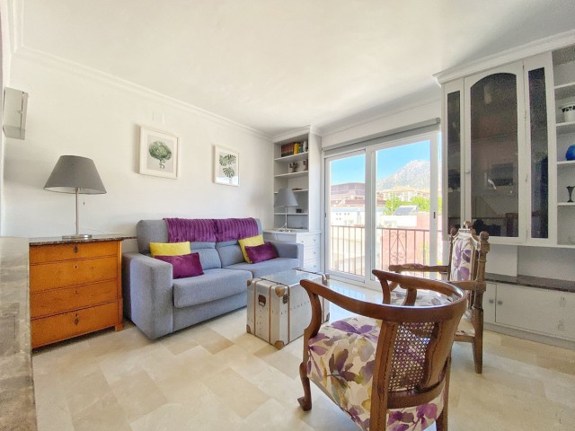 Penthouse in Marbella
