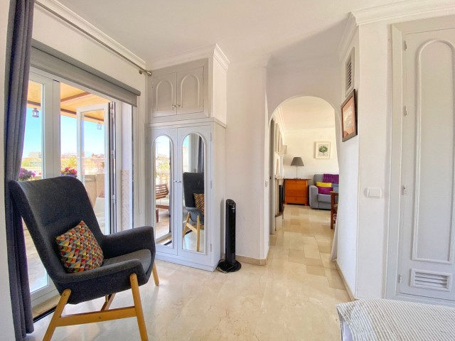 Penthouse in Marbella