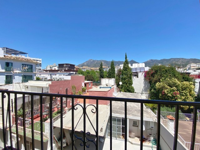 Penthouse in Marbella