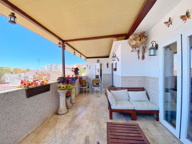 Penthouse in Marbella