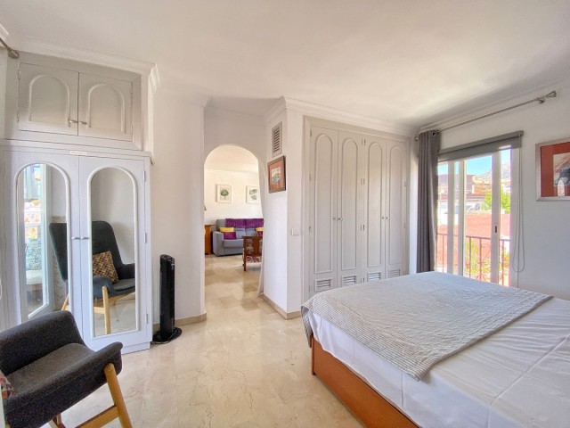 Penthouse in Marbella