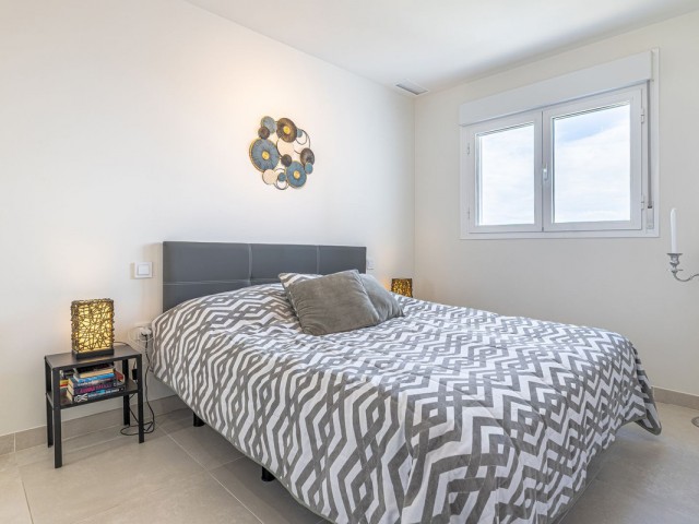 3 Soveroms Leilighet i Estepona