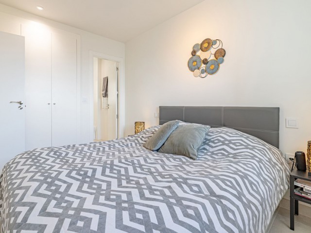 3 Soveroms Leilighet i Estepona