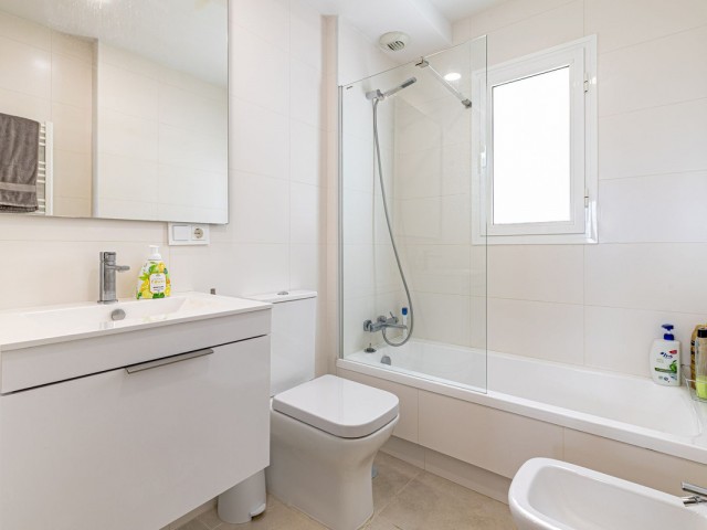 3 Soveroms Leilighet i Estepona