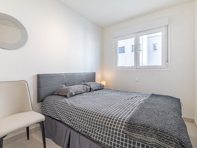 3 Soveroms Leilighet i Estepona