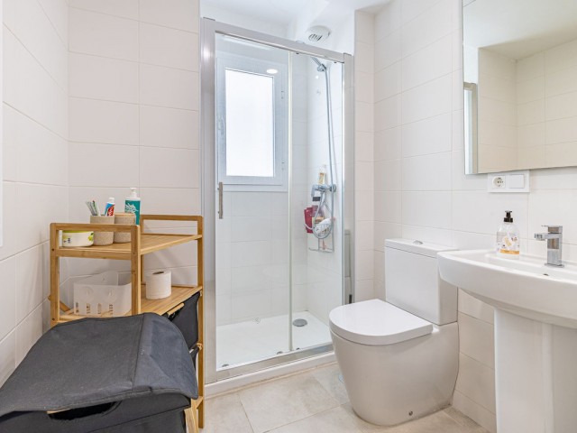 3 Soveroms Leilighet i Estepona