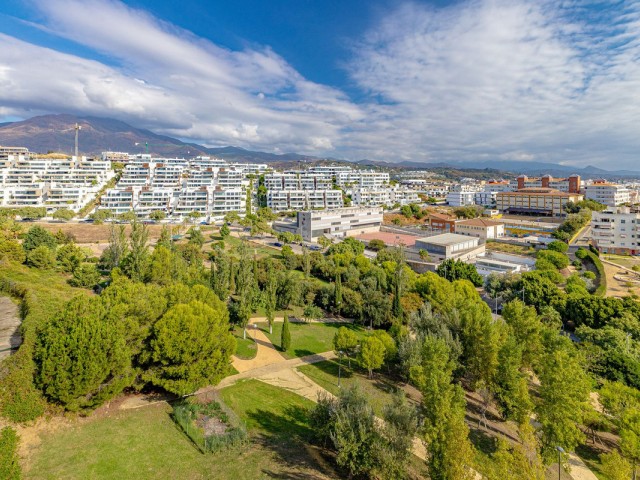 3 Soveroms Leilighet i Estepona