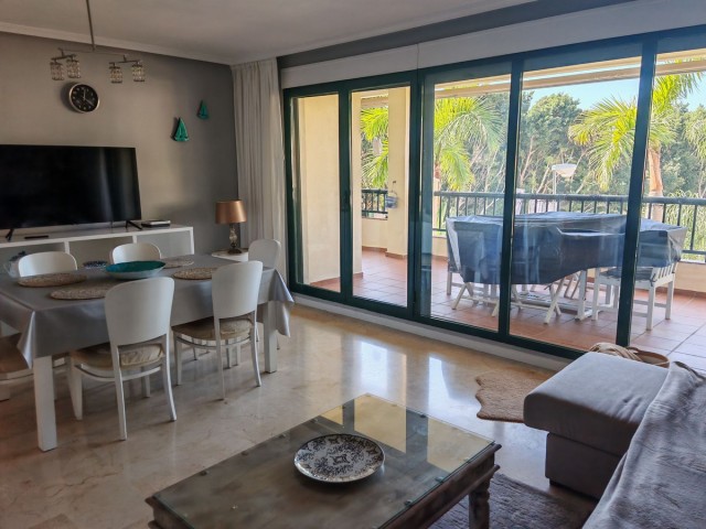 Apartment, Benalmadena Costa, R5186251