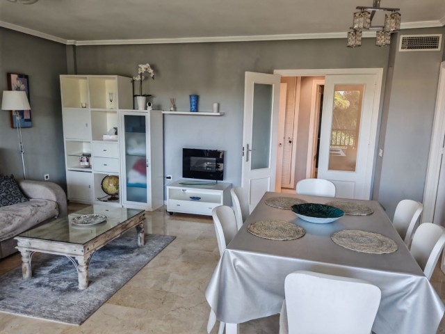 Appartement avec 2 Chambres  à Benalmadena Costa