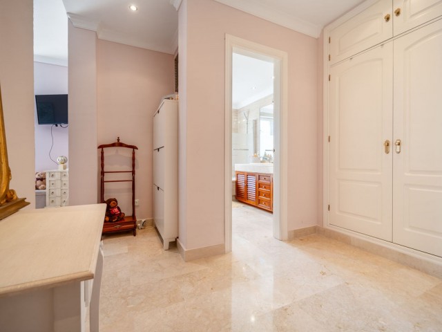 3 Sovrums Villa i Elviria