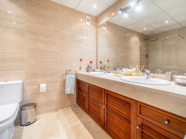 3 Sovrums Villa i Elviria