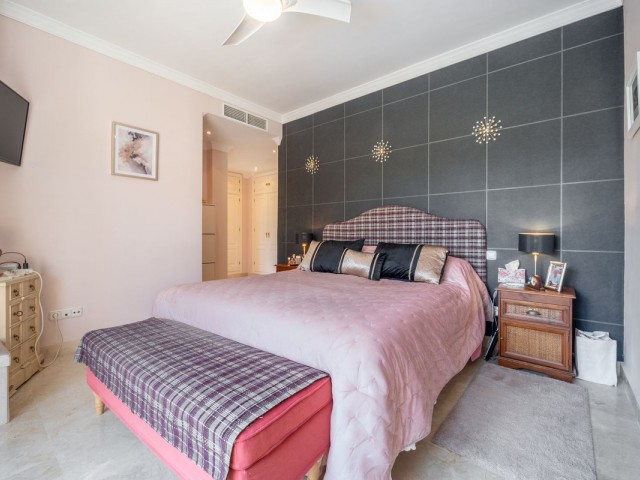 3 Soveroms Villa i Elviria