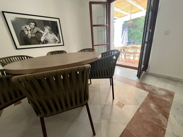 5 Slaapkamer Villa in Guadalmina Alta