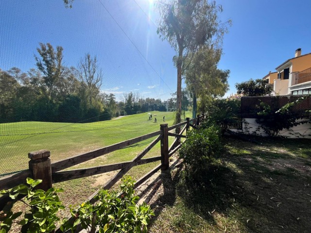 5 Slaapkamer Villa in Guadalmina Alta