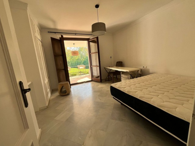 5 Slaapkamer Villa in Guadalmina Alta