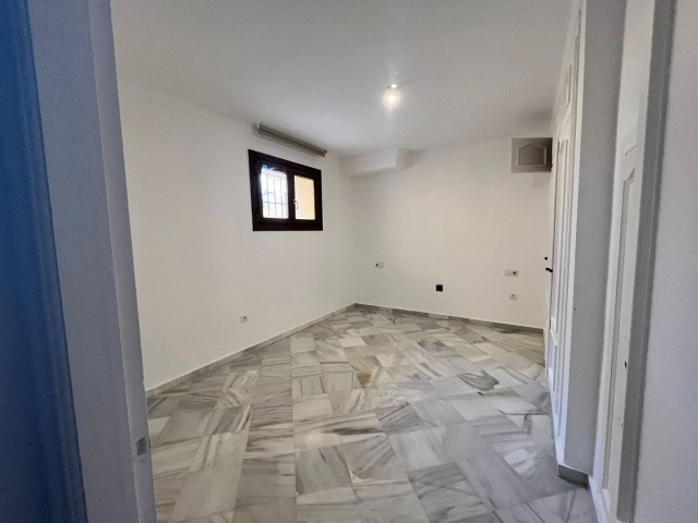 5 Slaapkamer Villa in Guadalmina Alta