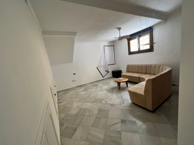 5 Slaapkamer Villa in Guadalmina Alta