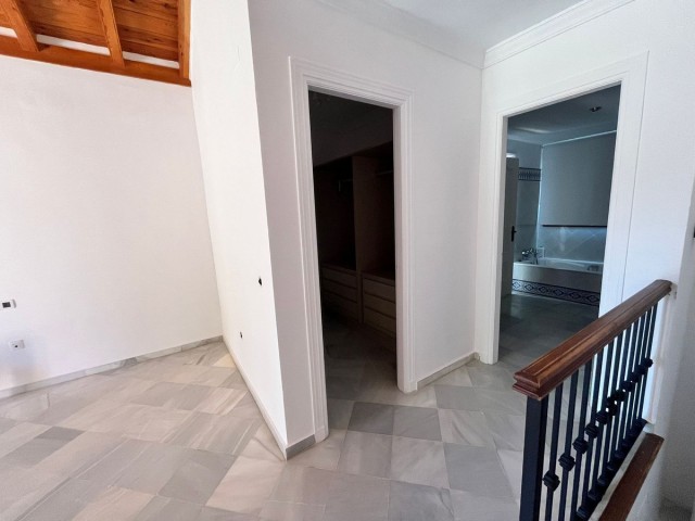 5 Slaapkamer Villa in Guadalmina Alta