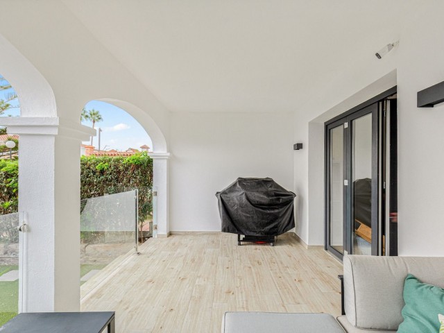 Radhus, Manilva, R5186842
