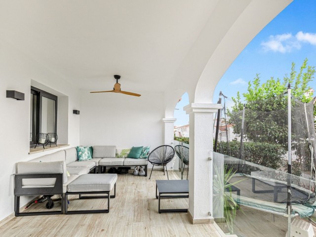 Radhus, Manilva, R5186842