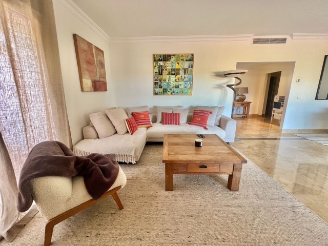 Appartement avec 3 Chambres  à Los Flamingos