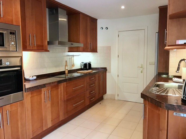 Appartement avec 3 Chambres  à Los Flamingos